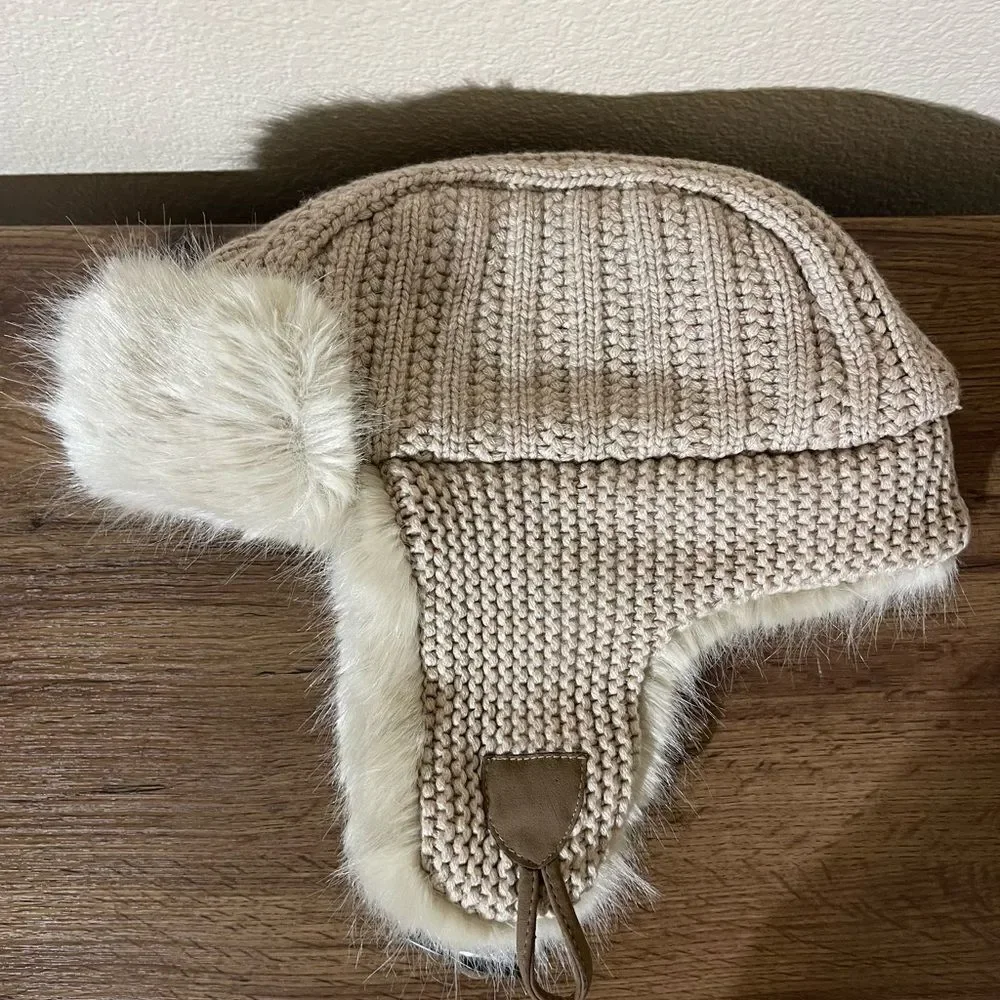 RH Hat